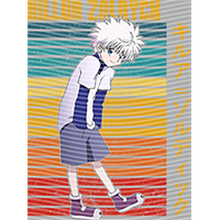 Japanese anime-JP 2089